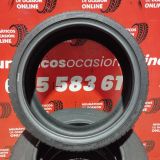 2x 235 35 ZR19 91WXL NANKANG WINTER ACTIVA 6.0/6.2mm REF:12064