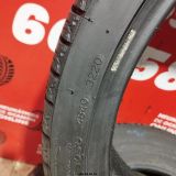2x 235 35 ZR19 91WXL NANKANG WINTER ACTIVA 6.0/6.2mm REF:12064