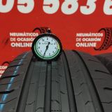 195 55 R20 95HXL CONTINENTAL CONTIECO CONTACT5 6.2/6.0mm REF:12073