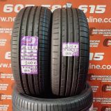 2X 235 50 R20 100W TOYO TIRES PROXEX SPORT 7.4/7.7MM DOT 0823/4323
