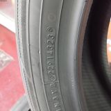 2X 235 50 R20 100W TOYO TIRES PROXEX SPORT 7.4/7.7MM DOT 0823/4323