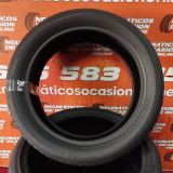 2X 235 50 R20 100W TOYO TIRES PROXEX SPORT 7.4/7.7MM DOT 0823/4323