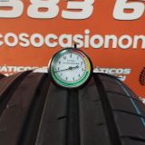 2X 235 50 R20 100W TOYO TIRES PROXEX SPORT 7.4/7.7MM DOT 0823/4323
