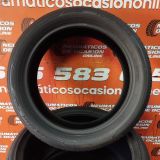 2X 235 50 R20 100W TOYO TIRES PROXEX SPORT 7.4/7.7MM DOT 0823/4323