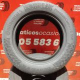 2x 255 55 R20 110WXL CONTINENTAL PREMIUM CONTACT6 6.2/6.4mm REF:12079