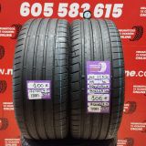 245 45 R20 103YXL BRIDGESTONE POTENZA SPORT 6.0/6.0mm REF:12081