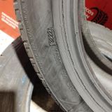 245 45 R20 103YXL BRIDGESTONE POTENZA SPORT 6.0/6.0mm REF:12081
