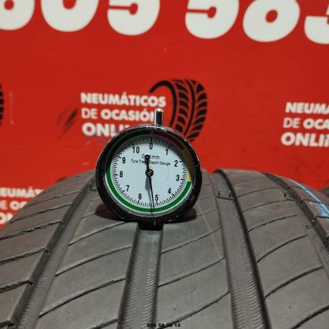 235 50 R19 103VXL MICHELIN PRIMACY4 5.2/4.8mm REF:12089