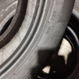 235 50 R19 103VXL MICHELIN PRIMACY4 5.2/4.8mm REF:12089