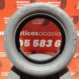 235 50 R19 103VXL CONTINENTAL ECOCONTACT6 5.0/4.7mm REF:12095