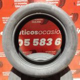 235 50 R19 103VXL CONTINENTAL ECOCONTACT6 5.0/4.7mm REF:12095