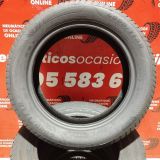2x 225 55 R18 102V GOODYEAR VECTOR 4SEASONS 5.4/6.8mm Ref.12097