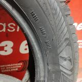 2x 225 55 R18 102V GOODYEAR VECTOR 4SEASONS 5.4/6.8mm Ref.12097