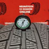 2x 235 35 R19 87VXL PIRELLI SOTTO ZERO M+S* 6.4/6.5mm REF:12101