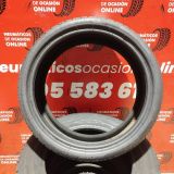 2x 235 35 R19 87VXL PIRELLI SOTTO ZERO M+S* 6.4/6.5mm REF:12101