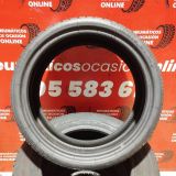 2x 235 35 R19 87VXL PIRELLI SOTTO ZERO M+S* 6.4/6.5mm REF:12101