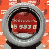 2x 235 45 R19 99VXL CONTINENTAL CONTI SPORT CONTACT5 5.7/5.0mm REF:12106