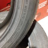 2x 235 45 R19 99VXL CONTINENTAL CONTI SPORT CONTACT5 5.7/5.0mm REF:12106