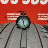 2x 235 45 ZR19 99YXL MICHELIN PILOT SPORT4 4.8/5.0mm REF:12109