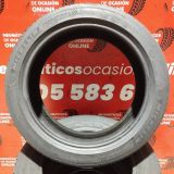 2x 235 45 ZR19 99YXL MICHELIN PILOT SPORT4 4.8/5.0mm REF:12109