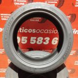 2x 235 45 ZR19 99YXL MICHELIN PILOT SPORT4 4.8/5.0mm REF:12109