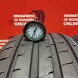 2x 225 45 R19 98WXL GOODYEAR EAGLE F1 ASYMMETRICS 5.8/6.2mm REF:12110