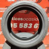 2x 225 45 R19 98WXL GOODYEAR EAGLE F1 ASYMMETRICS 5.8/6.2mm REF:12110