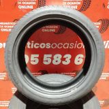 2x 225 45 R19 98WXL GOODYEAR EAGLE F1 ASYMMETRICS 5.8/6.2mm REF:12110