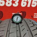 235 45 R20 100VXL CONTINENTAL PREMIUM CONTACT6 5.7/6.1mm REF:12115