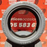 235 45 R20 100VXL CONTINENTAL PREMIUM CONTACT6 5.7/6.1mm REF:12115