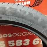 235 45 R20 100VXL CONTINENTAL PREMIUM CONTACT6 5.7/6.1mm REF:12115