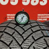 2x 235 60 R18 107HXL BRIDGESTONE BLIZZAK LM005 6.7/5.3mm REF:12117