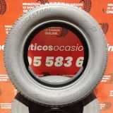 2x 235 60 R18 107HXL BRIDGESTONE BLIZZAK LM005 6.7/5.3mm REF:12117