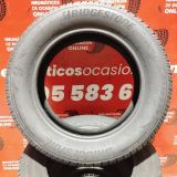 2x 235 60 R18 107HXL BRIDGESTONE BLIZZAK LM005 6.7/5.3mm REF:12117