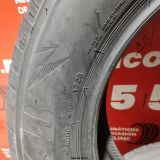 2x 235 60 R18 107HXL BRIDGESTONE BLIZZAK LM005 6.7/5.3mm REF:12117