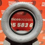 2x 235 60 R18 107HXL BRIDGESTONE BLIZZAK LM005 6.7/5.3mm REF:12117