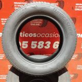 2x 235 60 R18 107HXL BRIDGESTONE BLIZZAK LM005 6.7/5.3mm REF:12117