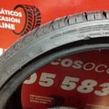 2x 235 35 R19 91WXL DUNLOP SP SPORT INVERNALI M+S* 5,0/5,0 mm REF:12127