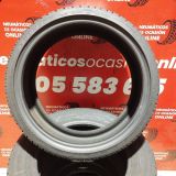 2x 235 35 R19 91WXL DUNLOP SP SPORT INVERNALI M+S* 5,0/5,0 mm REF:12127