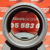 2x 235 35 R19 91WXL DUNLOP SP SPORT INVERNALI M+S* 5,0/5,0 mm REF:12127
