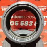 2x 235 35 R19 91WXL DUNLOP SP SPORT INVERNALI M+S* 5,0/5,0 mm REF:12127
