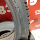 2x 235 35 R19 91WXL DUNLOP SP SPORT INVERNALI M+S* 5,0/5,0 mm REF:12127