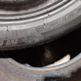285 40 R21 109YXL MICHELIN PILOT SPORT 4 SUV 5.6/5.7mm REF:12135