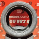 285 40 R21 109YXL MICHELIN PILOT SPORT 4 SUV 5.6/5.7mm REF:12135