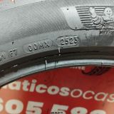 285 40 R21 109YXL MICHELIN PILOT SPORT 4 SUV 5.6/5.7mm REF:12135