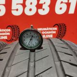 2 x 245 50 R19 105WXL BRIDGESTONE ALENZA 001 6,0/6,3 mm REF :12146