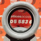 2 x 245 50 R19 105WXL BRIDGESTONE ALENZA 001 6,0/6,3 mm REF :12146