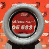 2 x 245 50 R19 105WXL BRIDGESTONE ALENZA 001 6,0/6,3 mm REF :12146