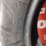 2 x 245 50 R19 105WXL BRIDGESTONE ALENZA 001 6,0/6,3 mm REF :12146