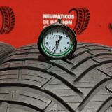 2x 215 55 R18 99V ADESIVO QUADRAXER2 SUV 6,4/5,0 mm REF:12151